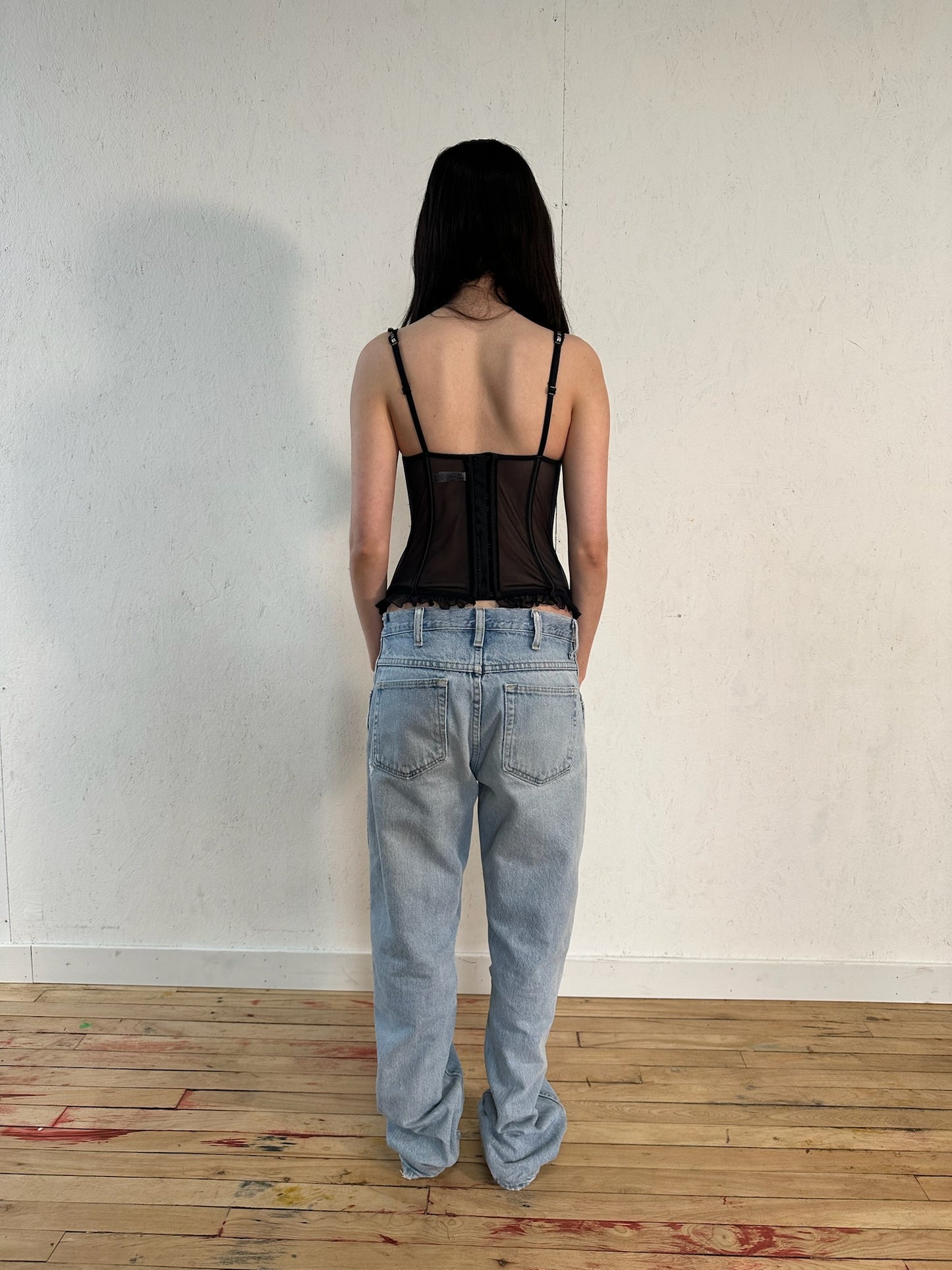 Corset