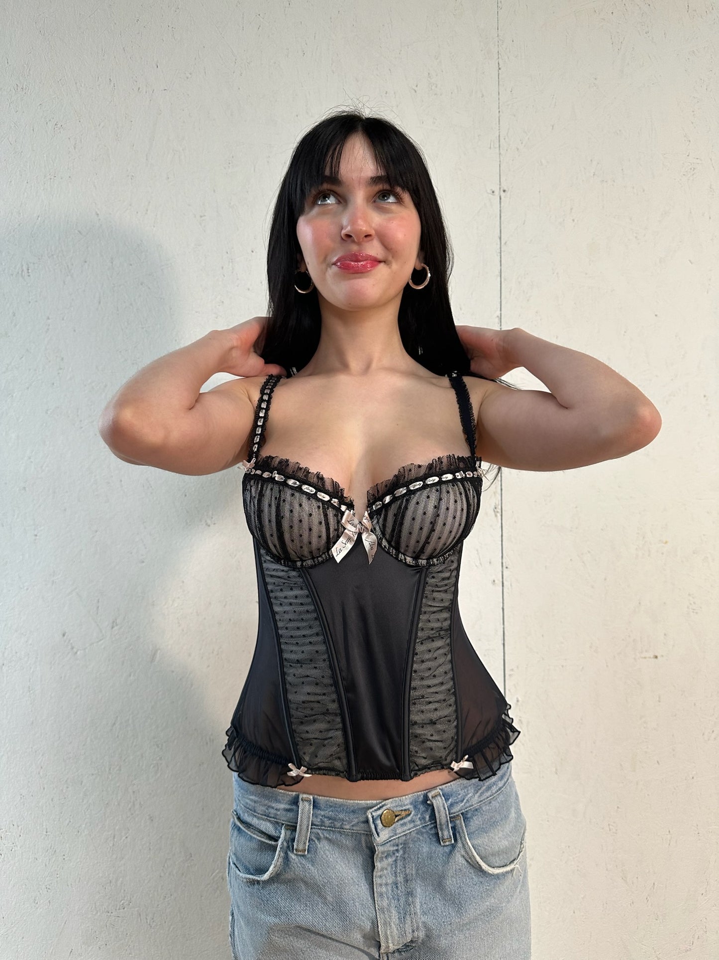 Corset