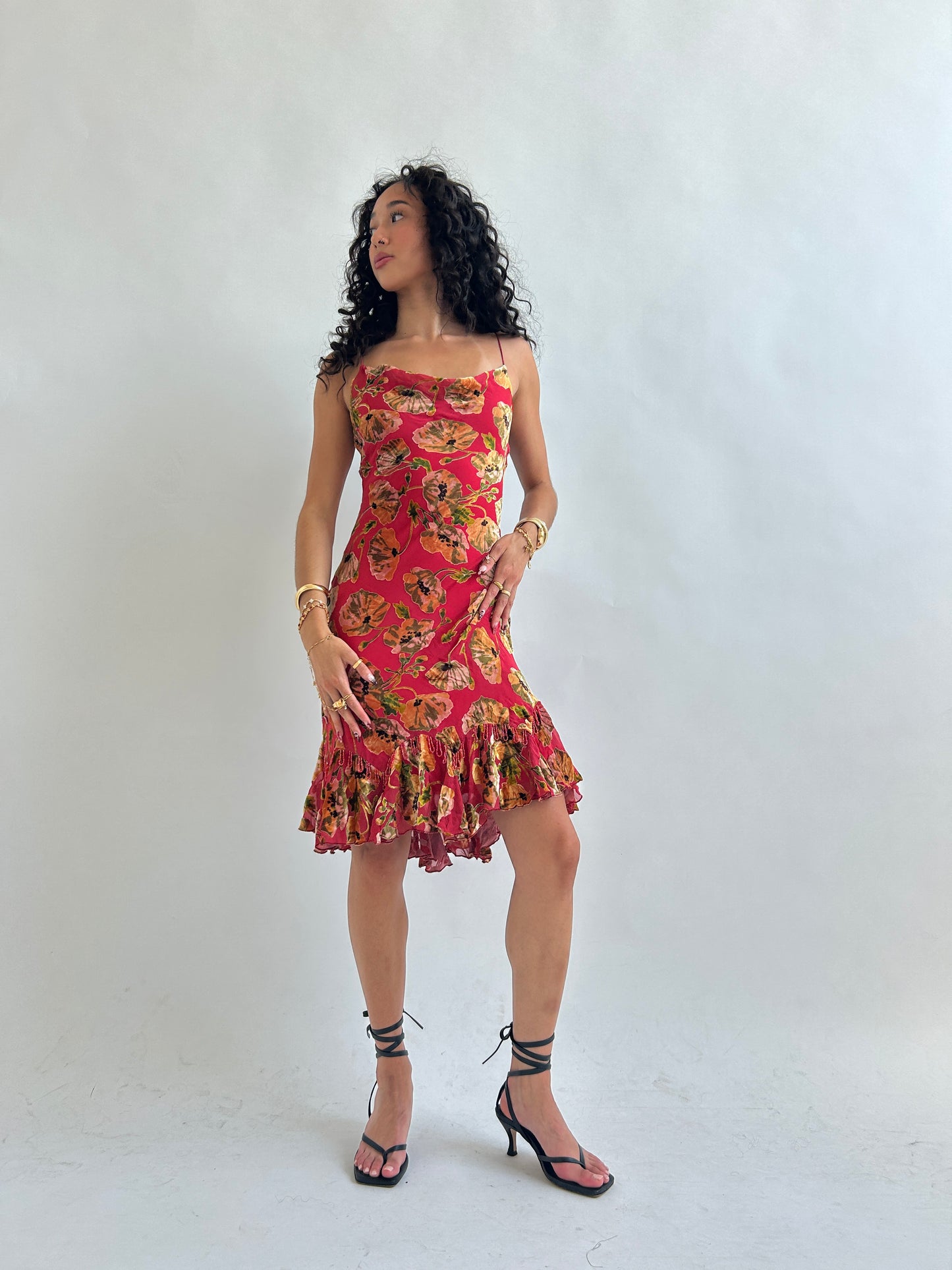 Betsey Johnson Dress