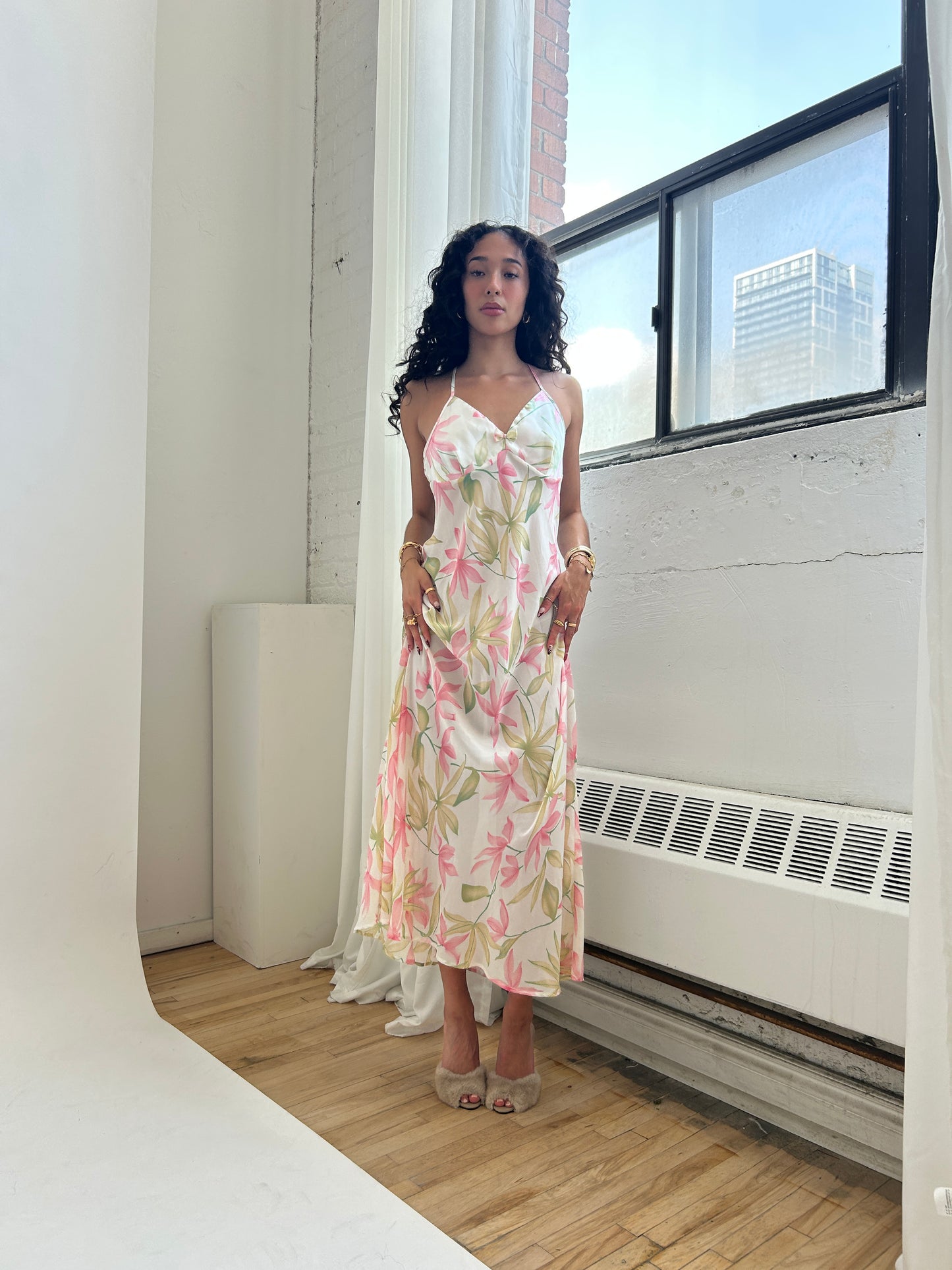 Maxi Slip