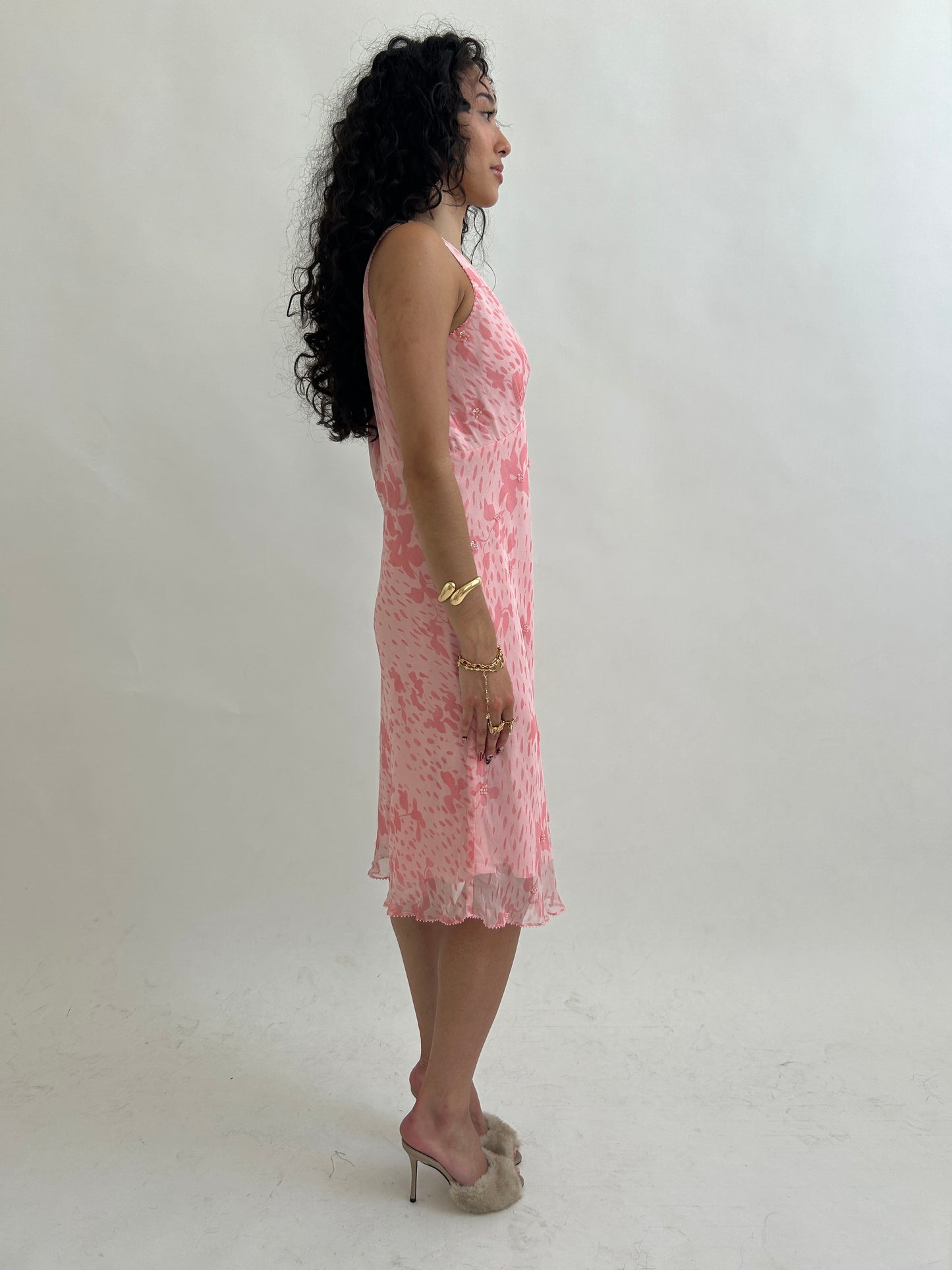 Midi Dress