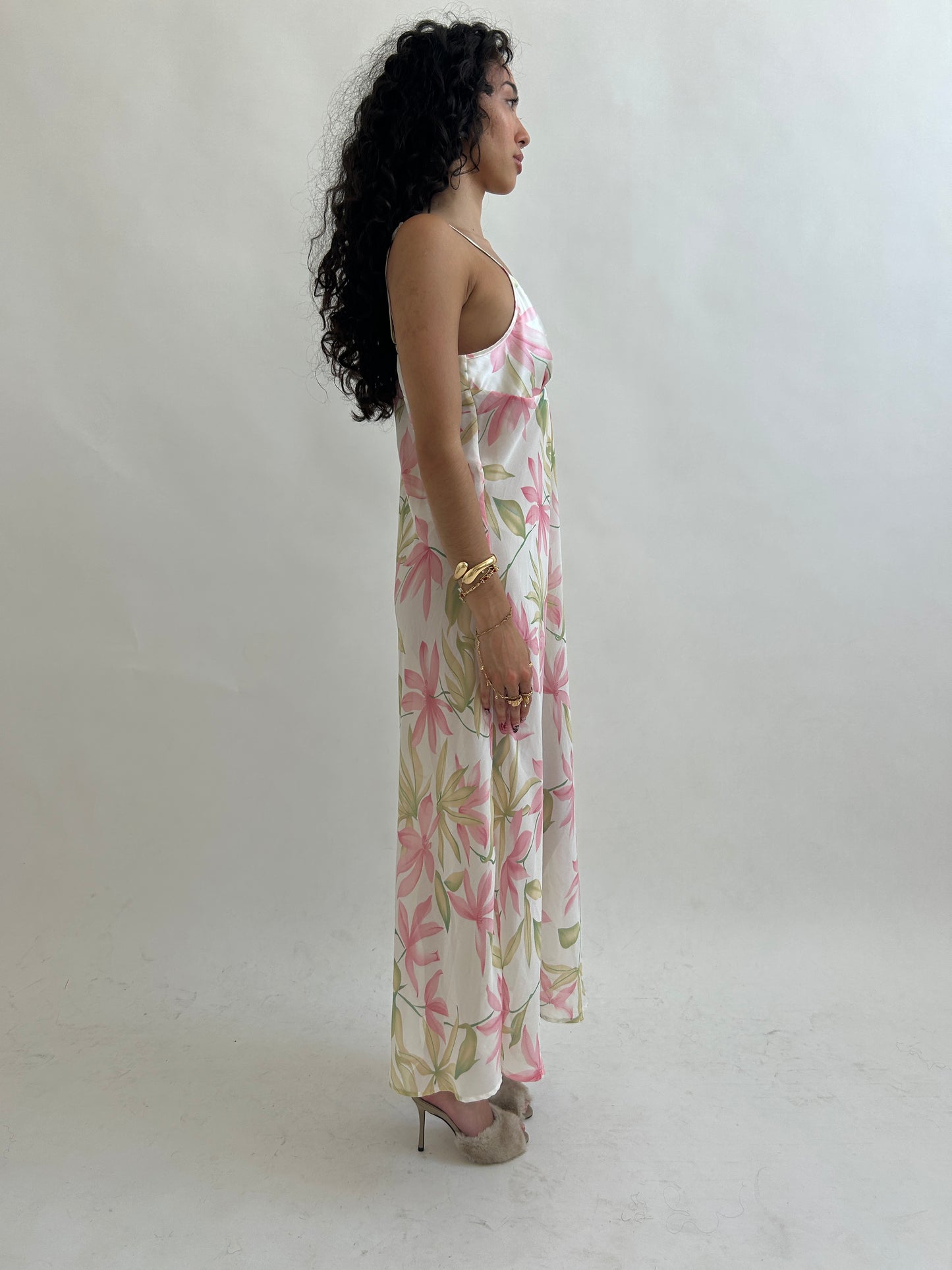 Maxi Slip