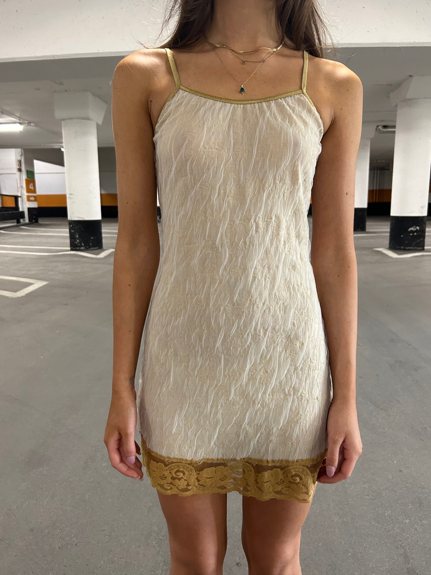Mini Dress