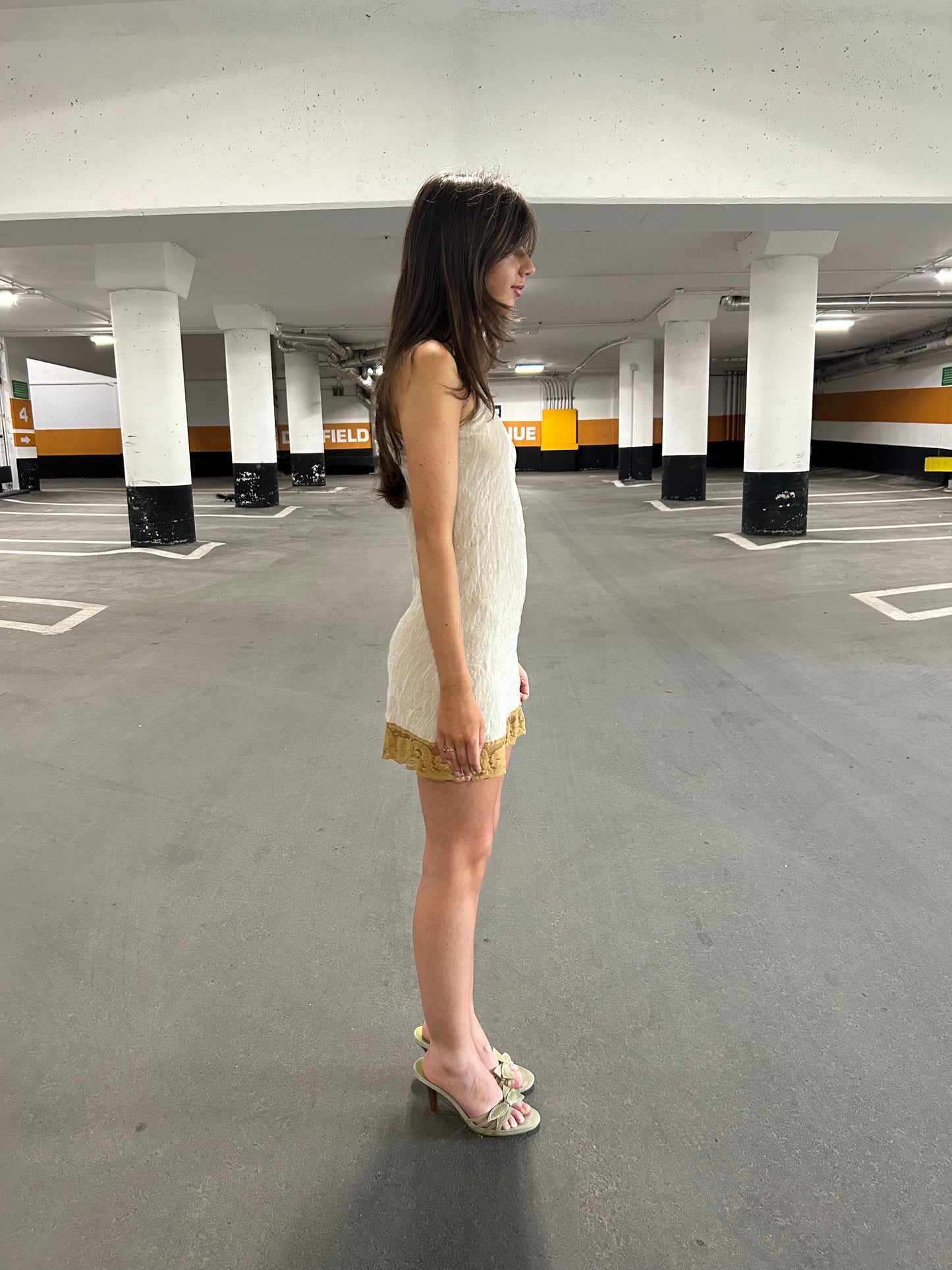 Mini Dress