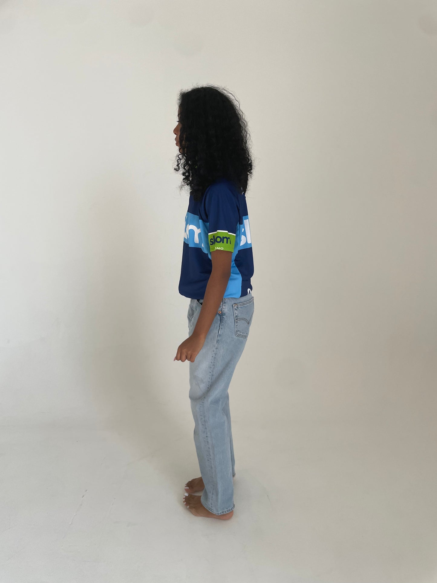 Cycling Jersey