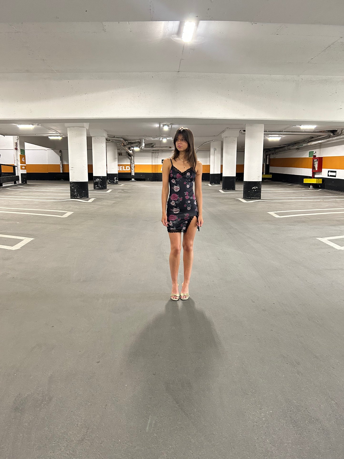 Mini Dress