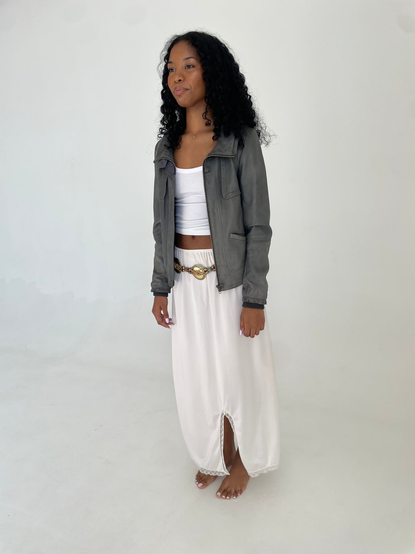 Danier Leather Jacket