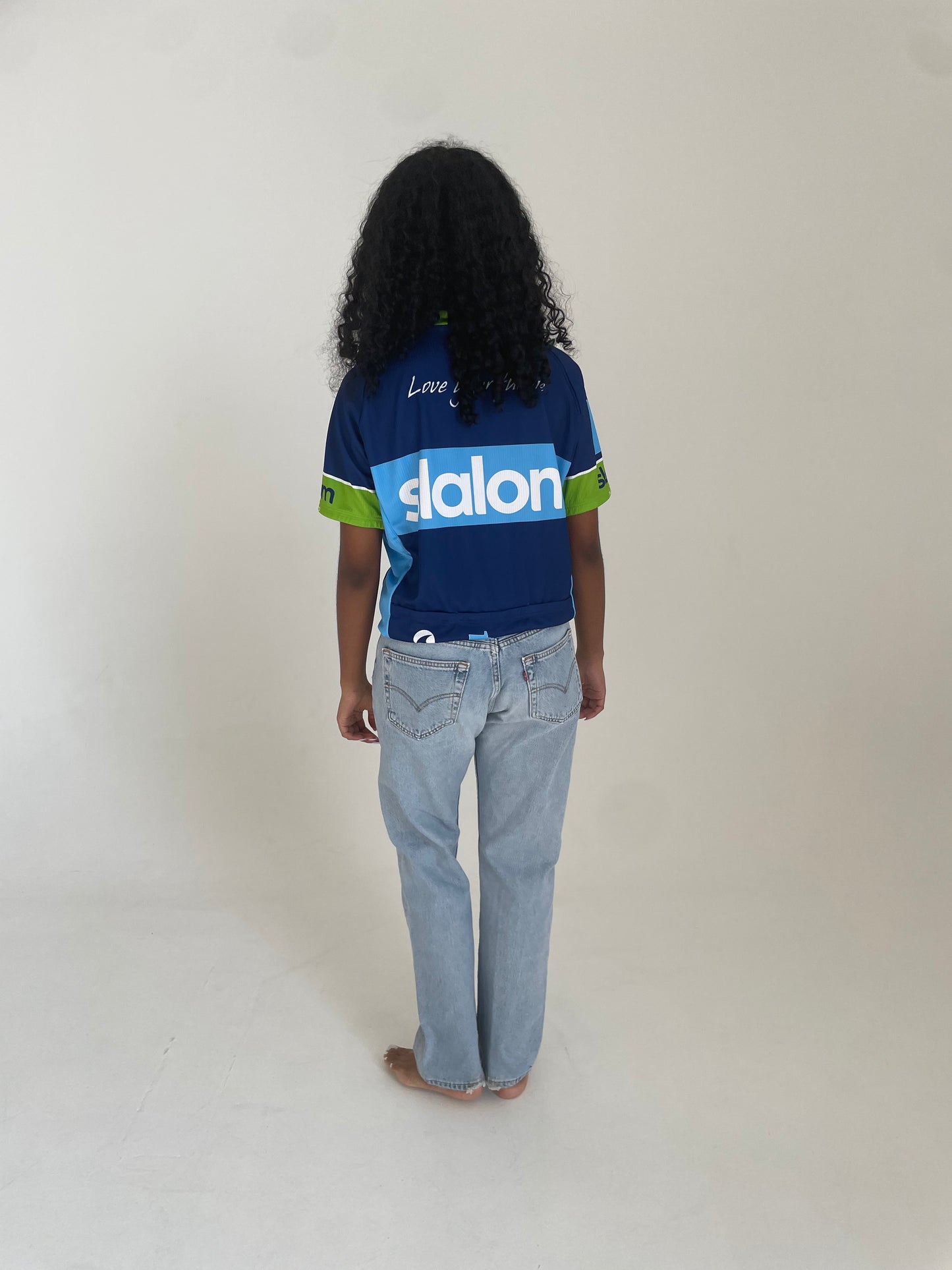 Cycling Jersey