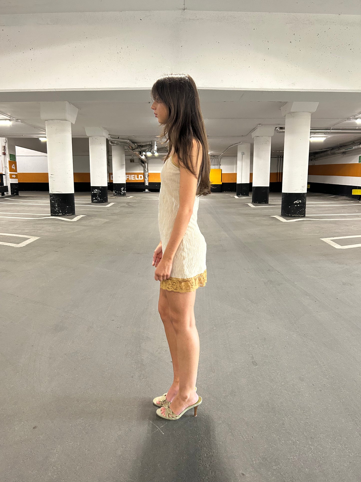 Mini Dress
