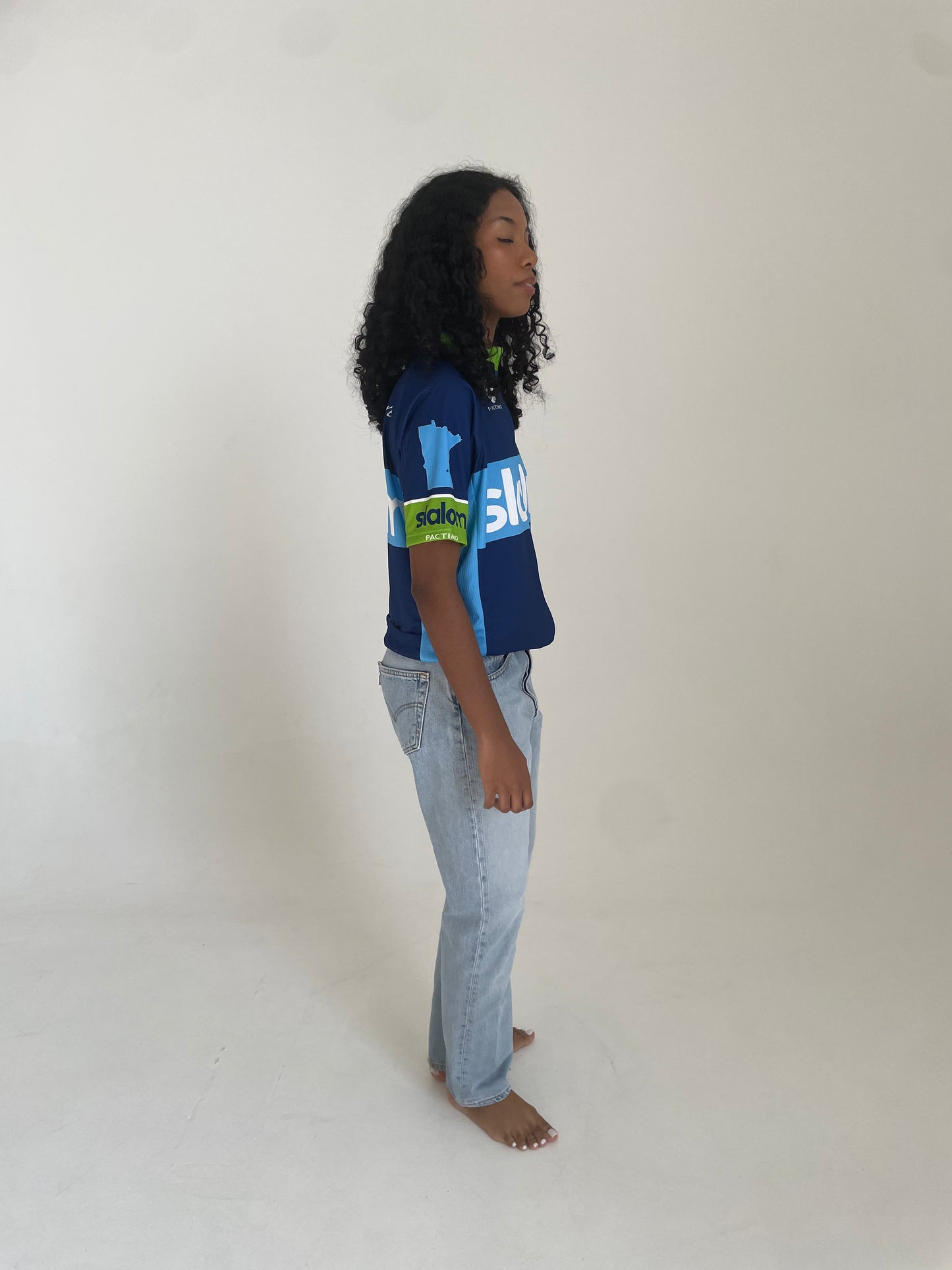 Cycling Jersey