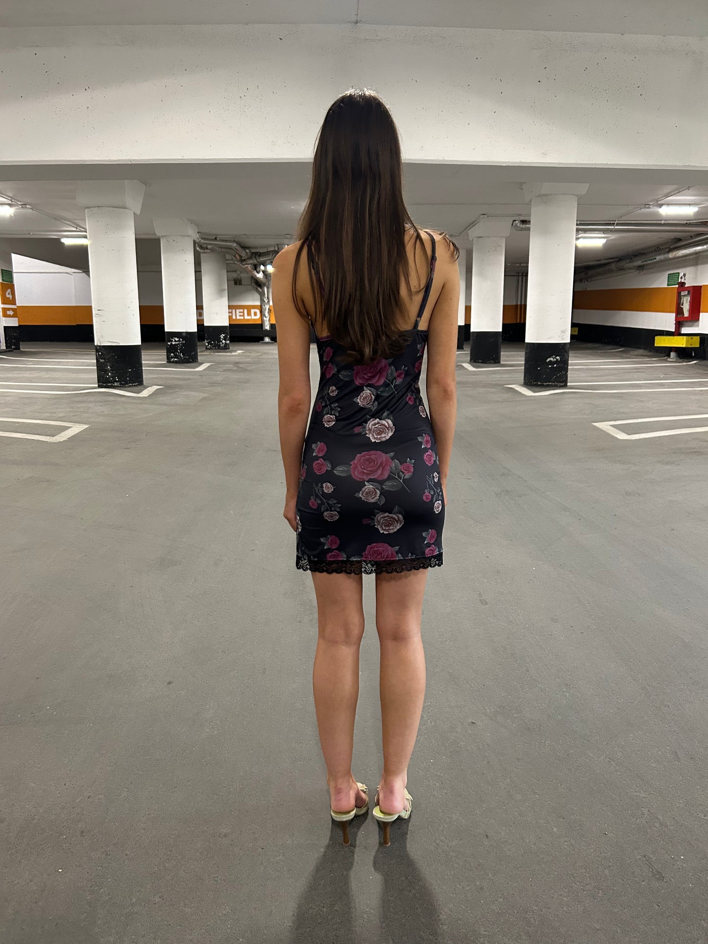 Mini Dress