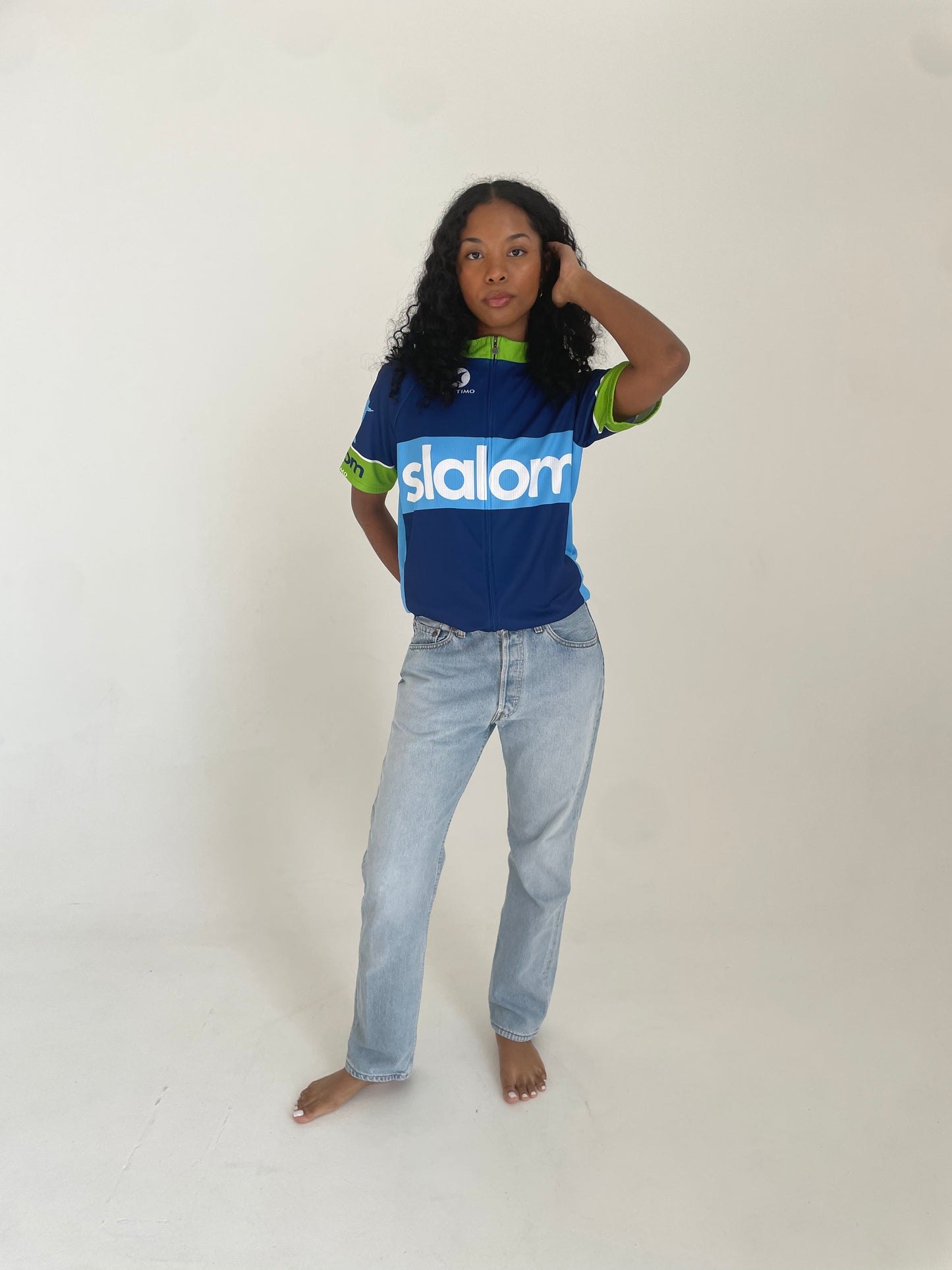Cycling Jersey