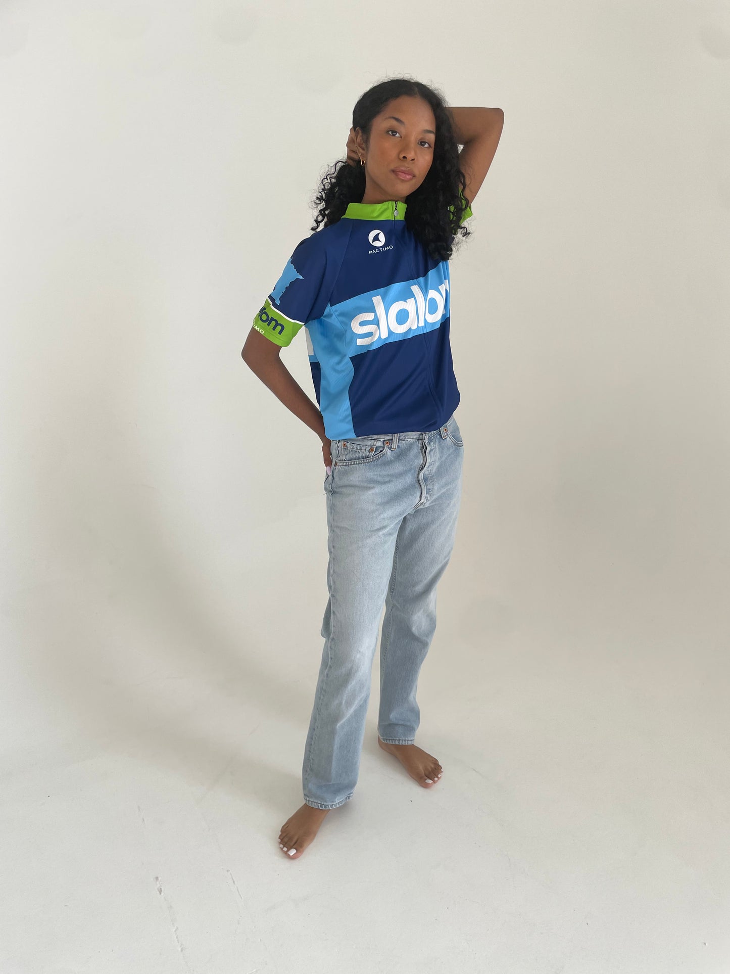 Cycling Jersey