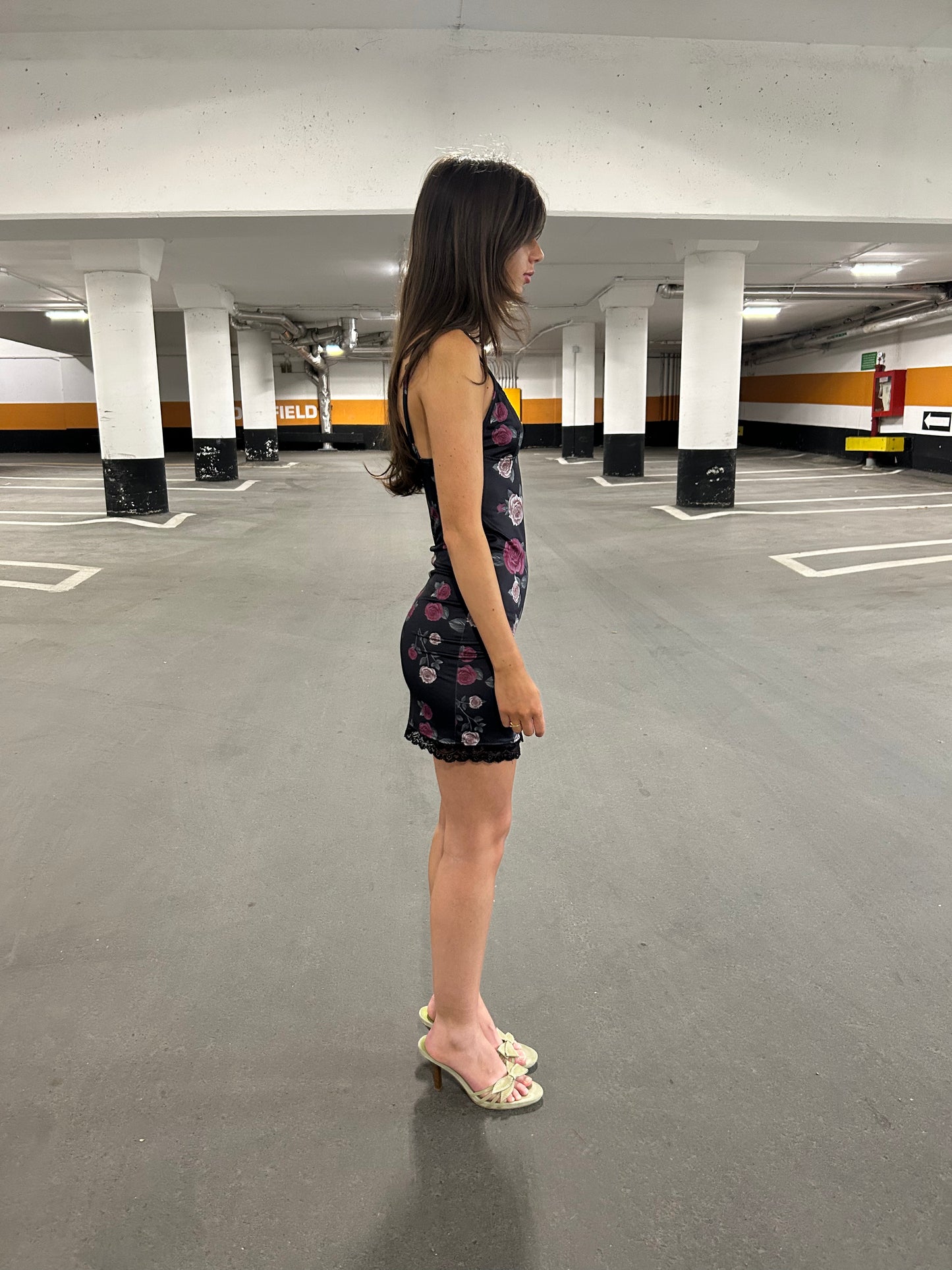 Mini Dress
