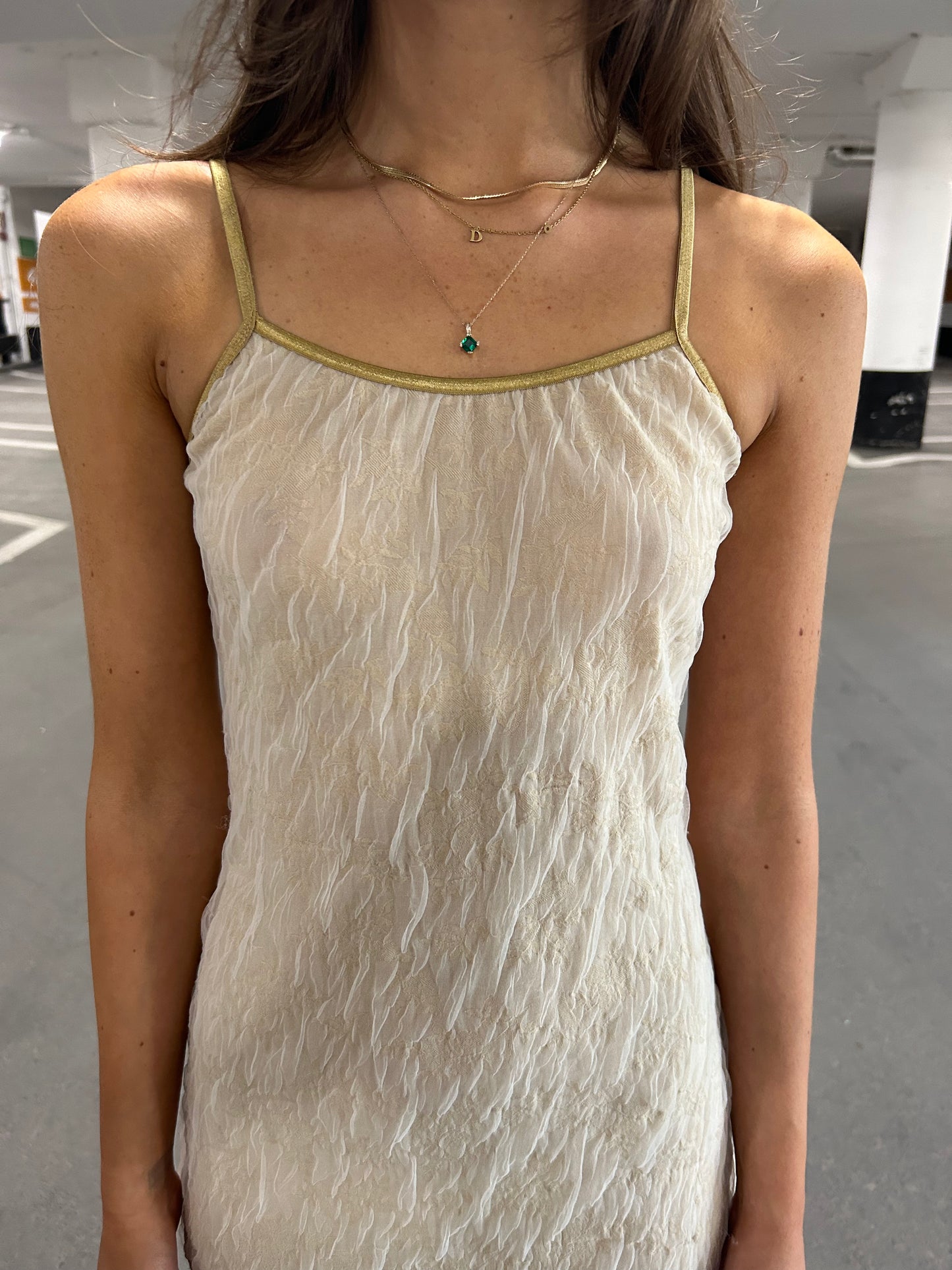 Mini Dress