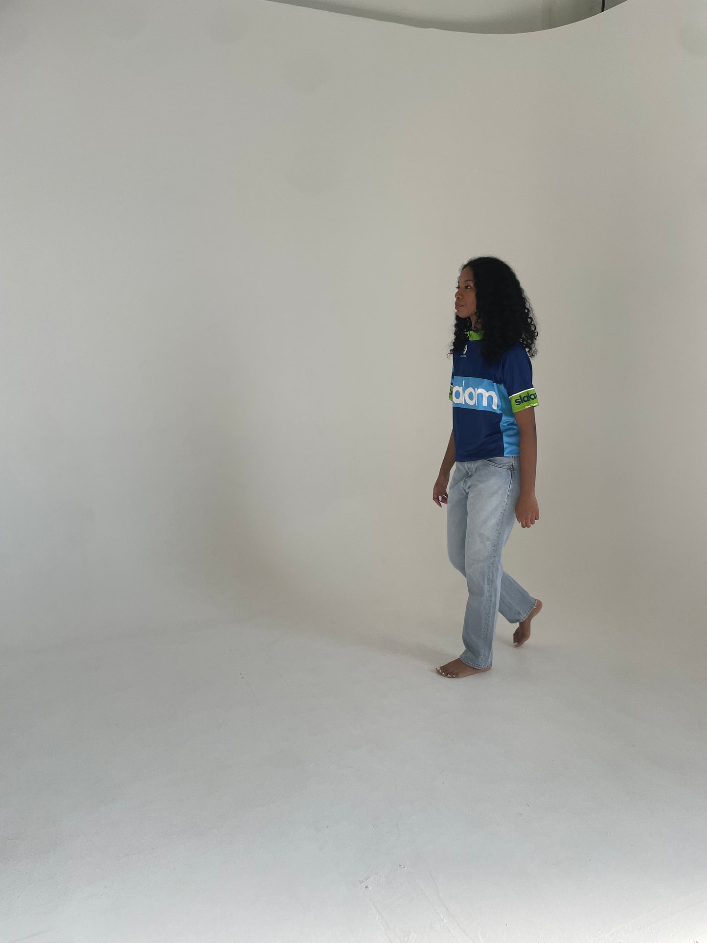 Cycling Jersey
