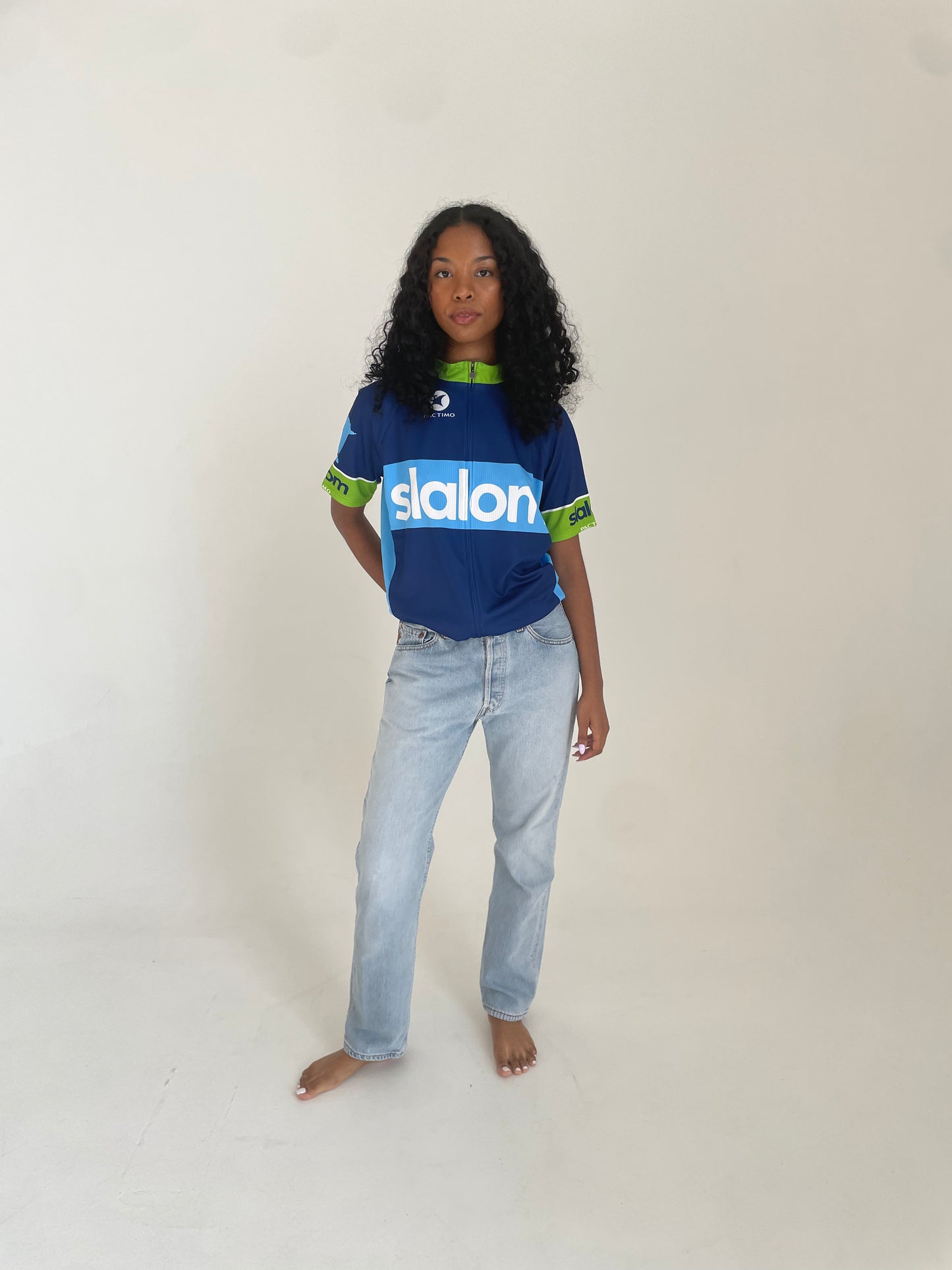 Cycling Jersey