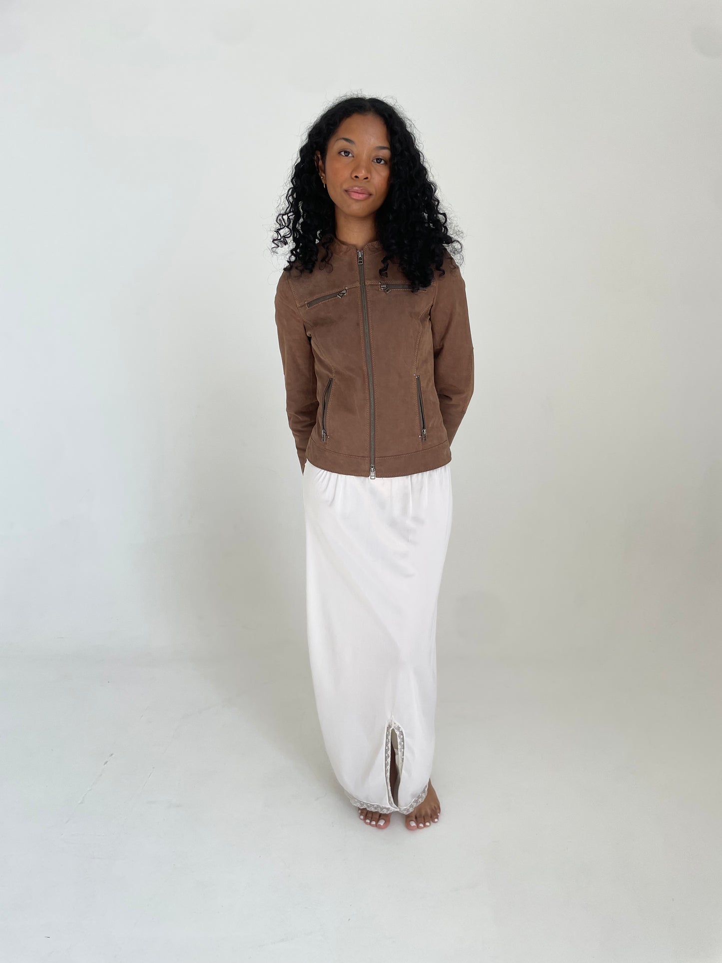 Danier Leather Jacket