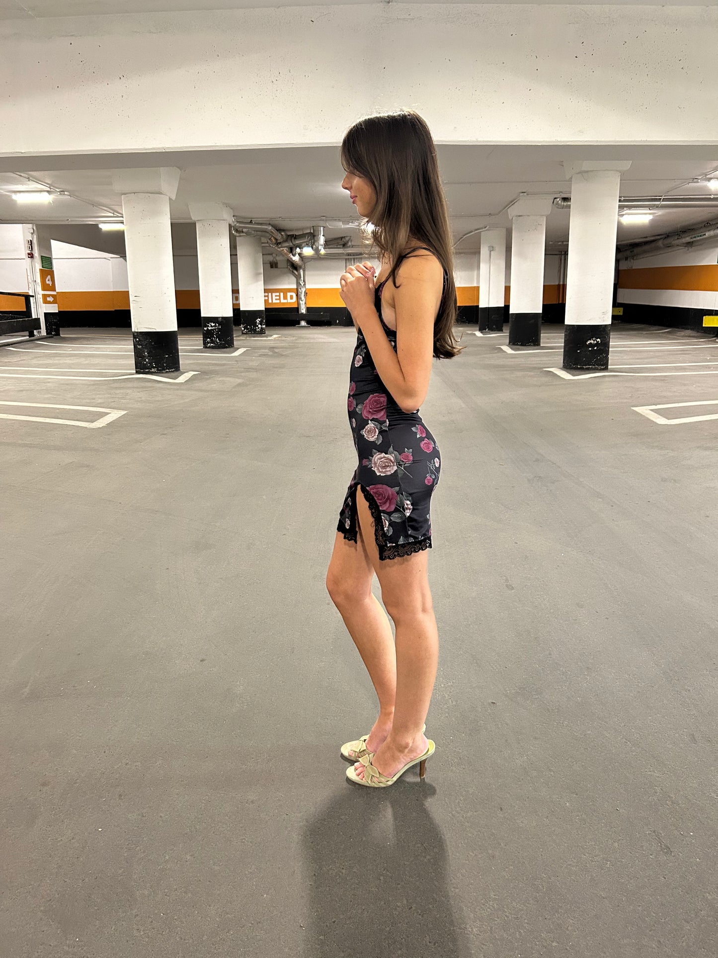 Mini Dress
