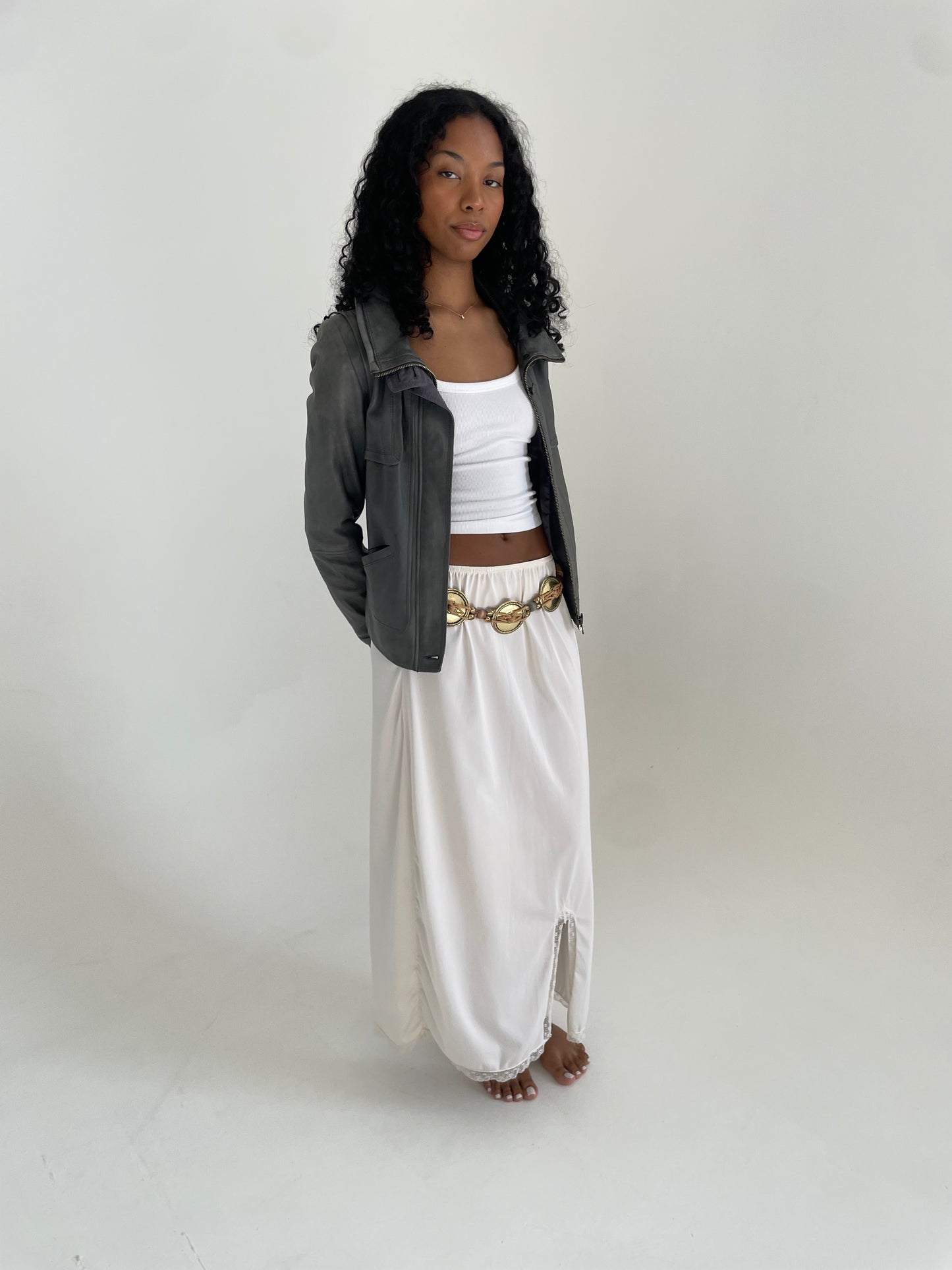 Danier Leather Jacket