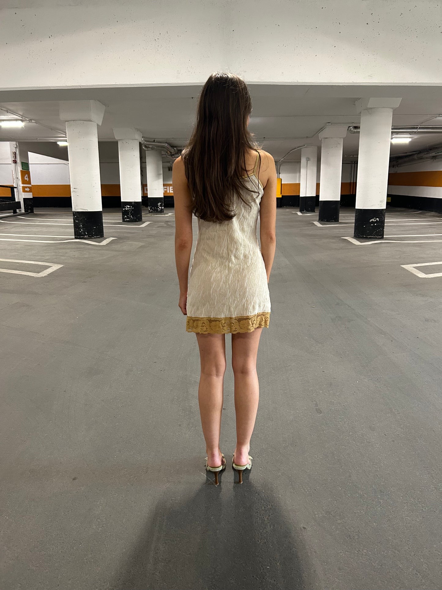 Mini Dress