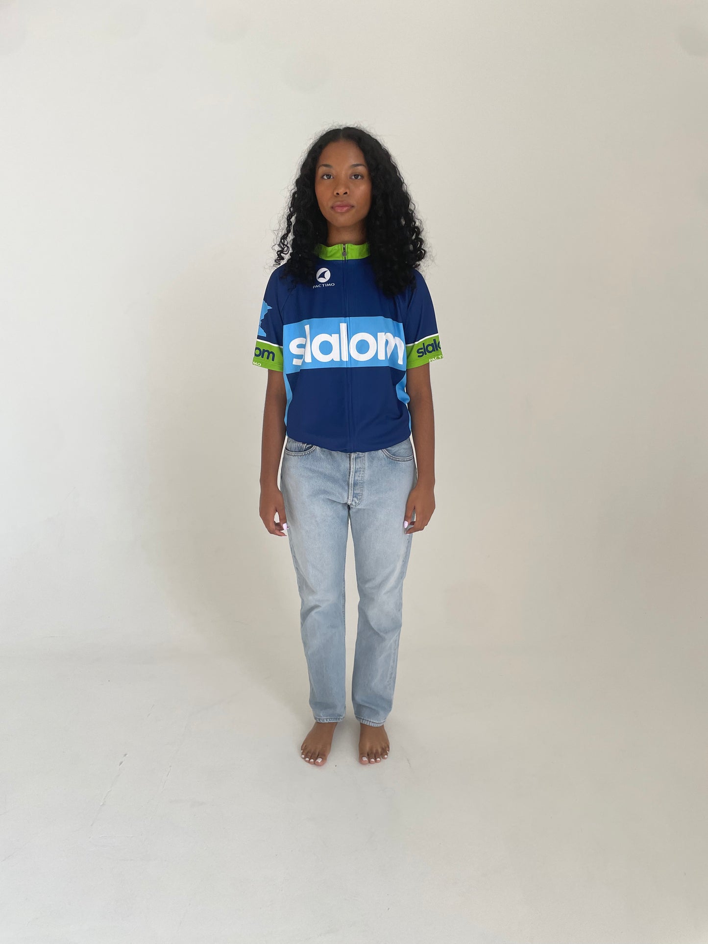 Cycling Jersey