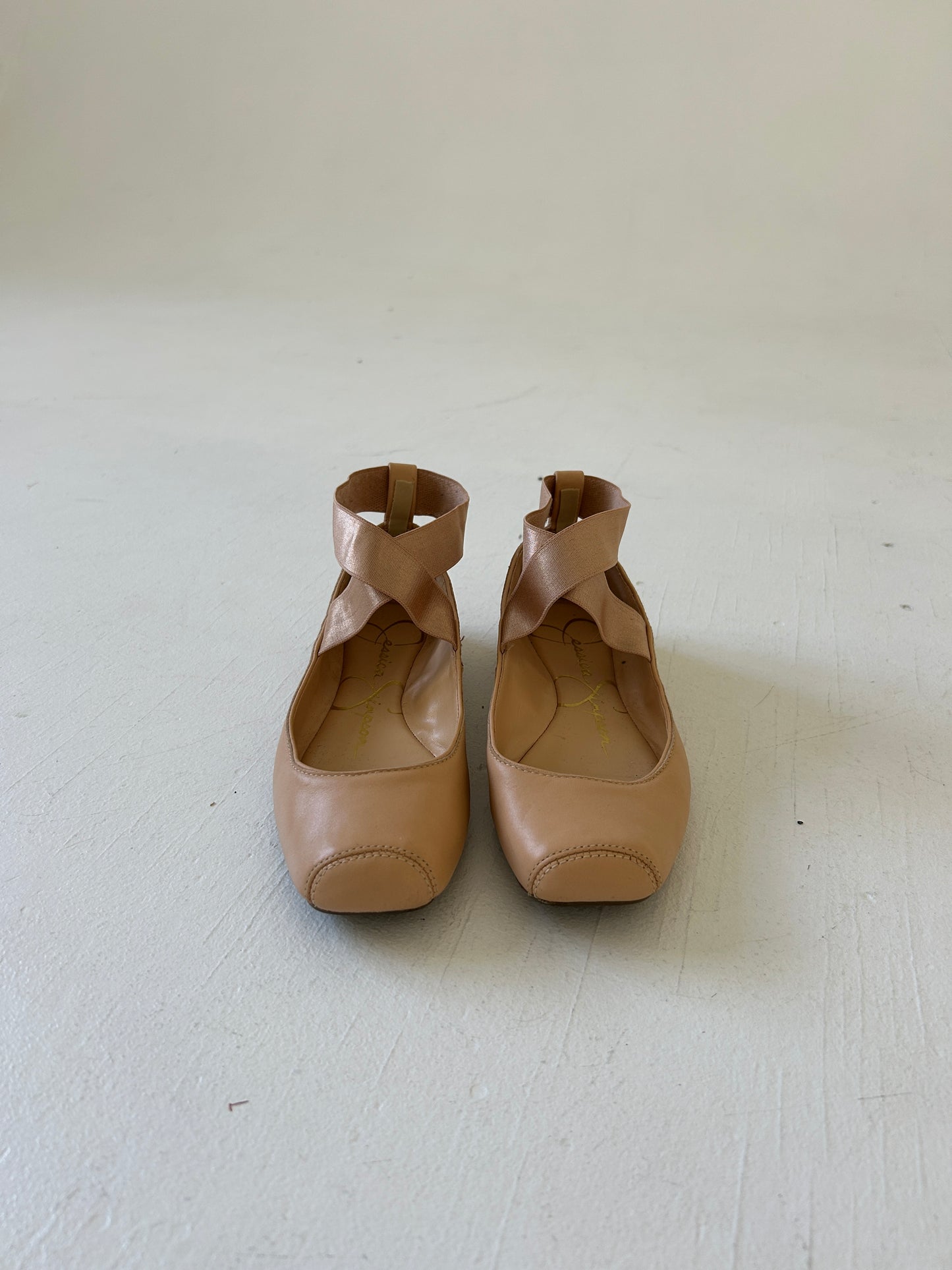 Ballerina Shoes