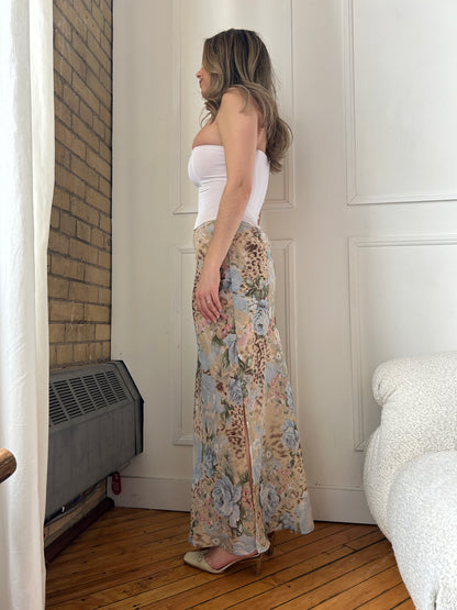 Maxi Skirt