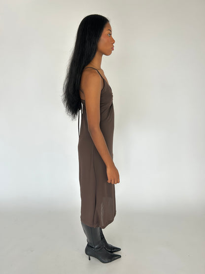 Midi Dress