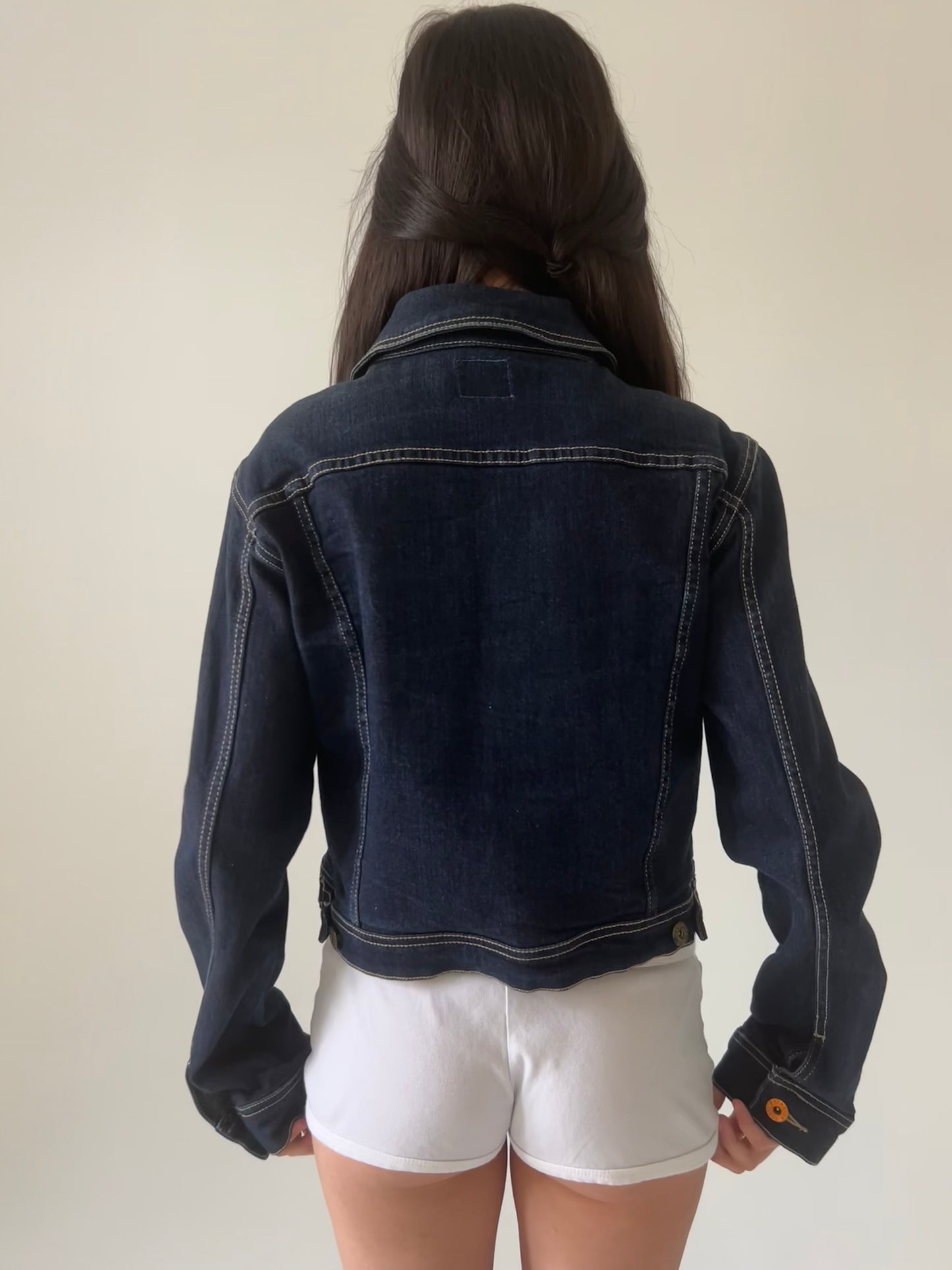 Parasuco Denim Jacket