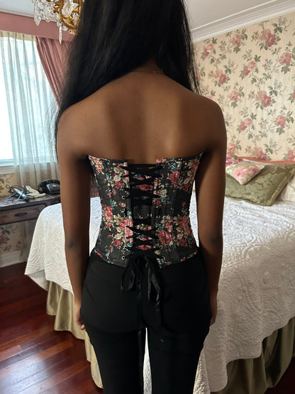 Corset