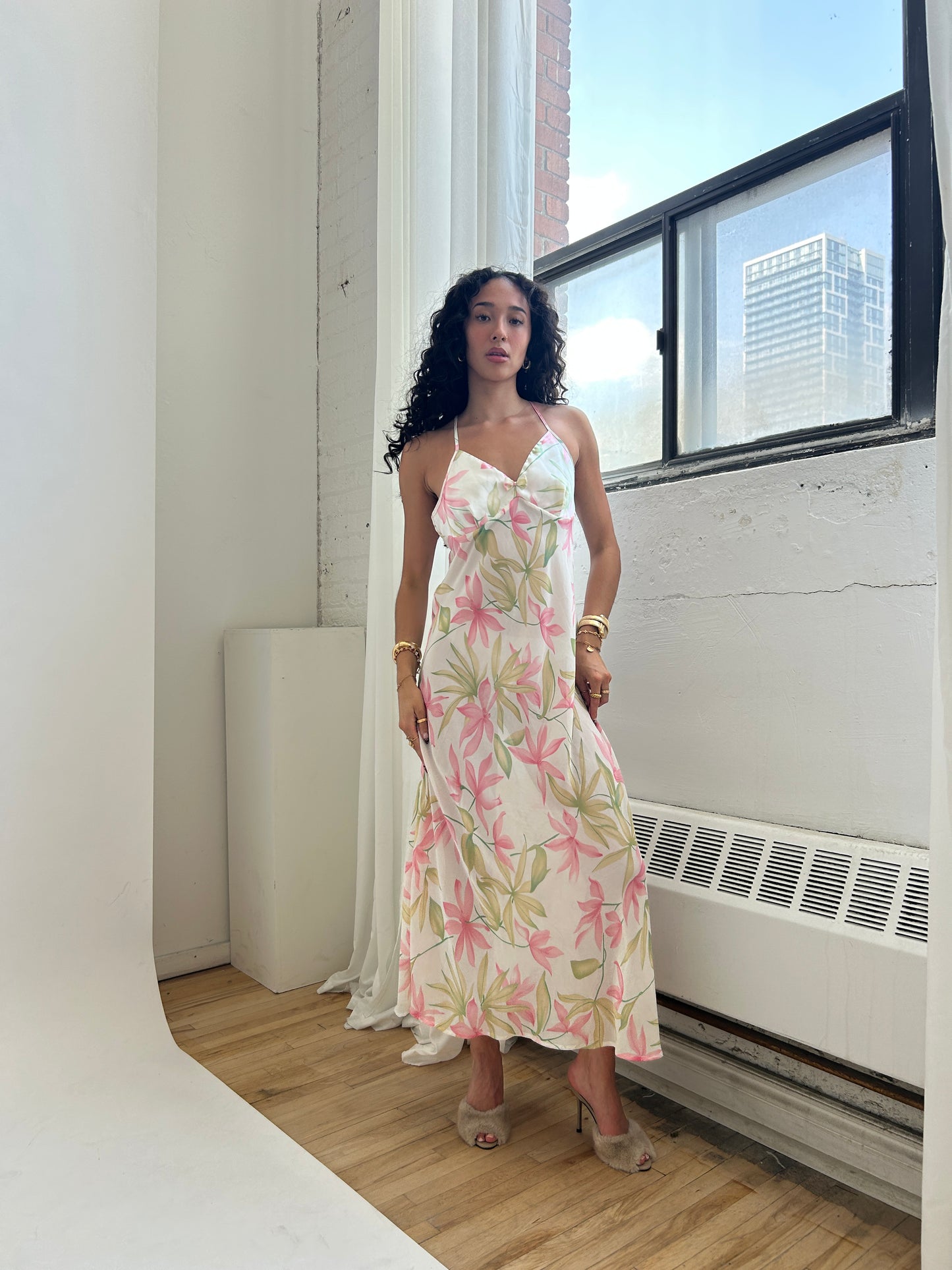 Maxi Slip