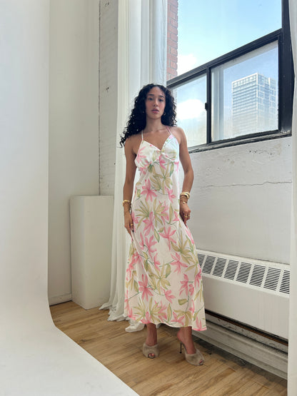 Maxi Slip