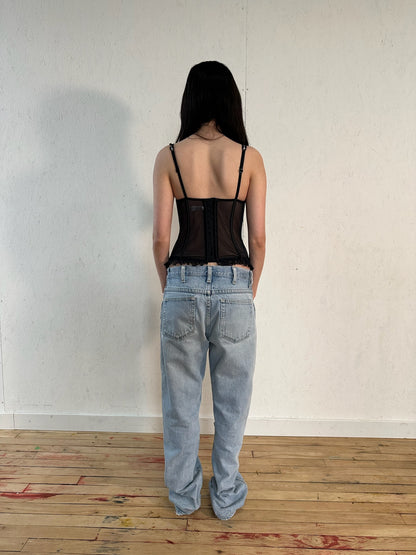 Corset