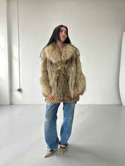 Fur