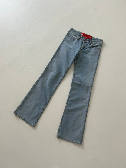 000’s Low Rise Jeans