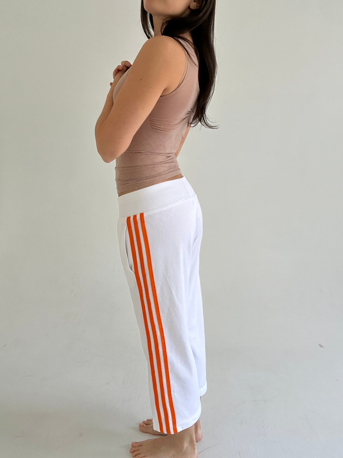 Adidas Capris