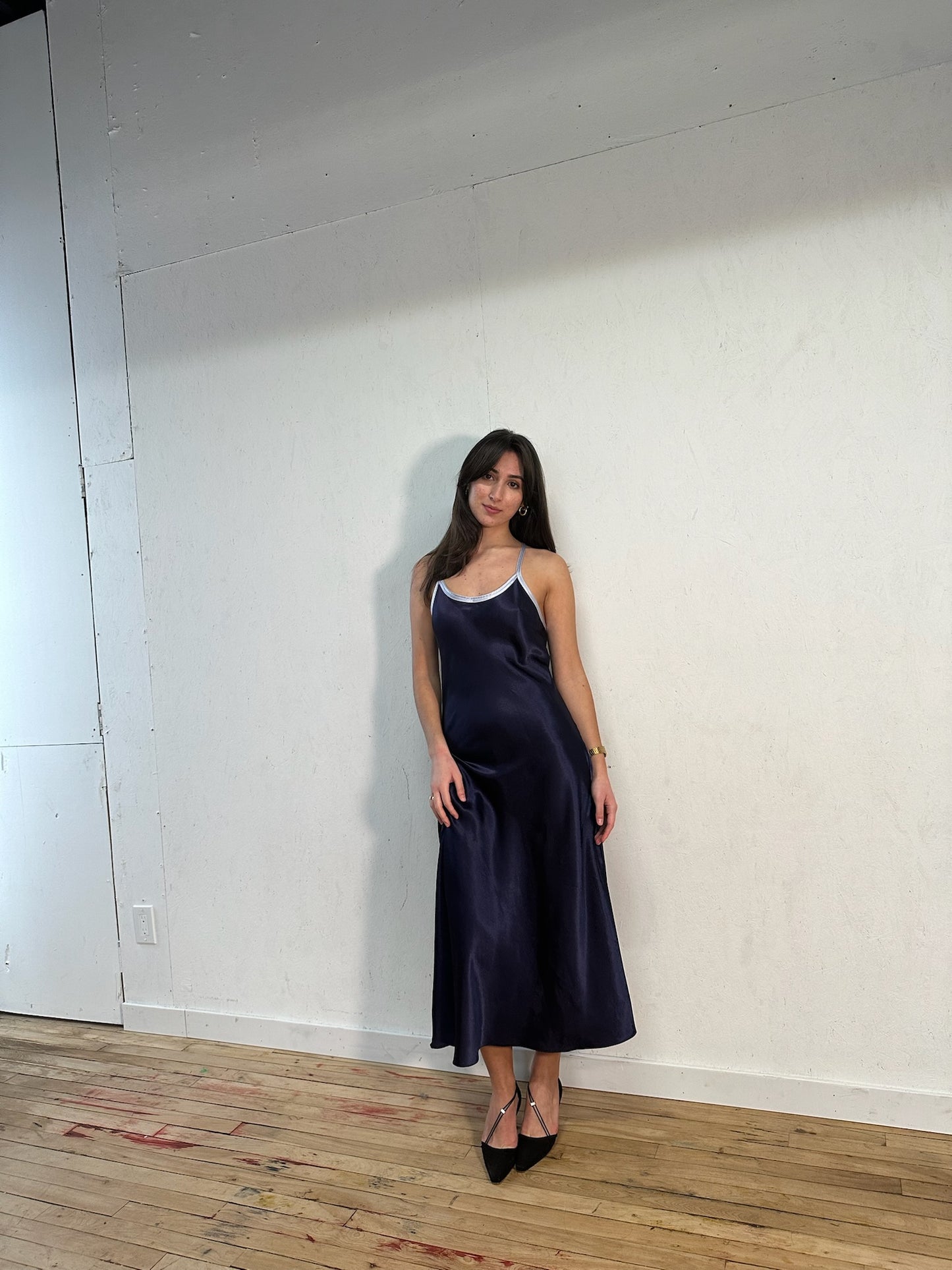 Slip Dress