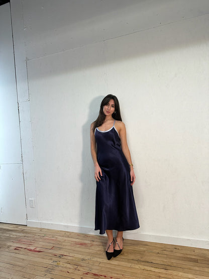Slip Dress