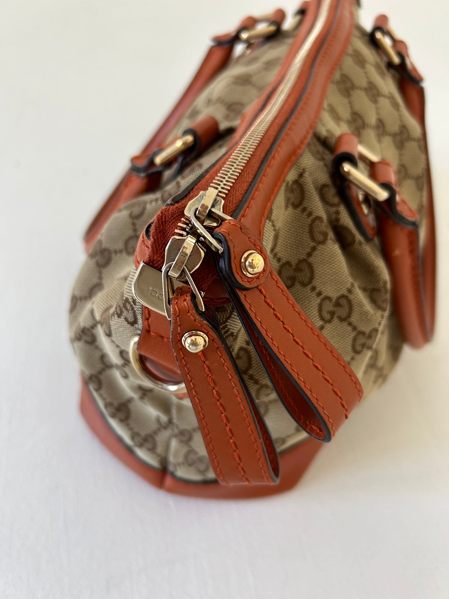 Gucci GG Sukey Bag