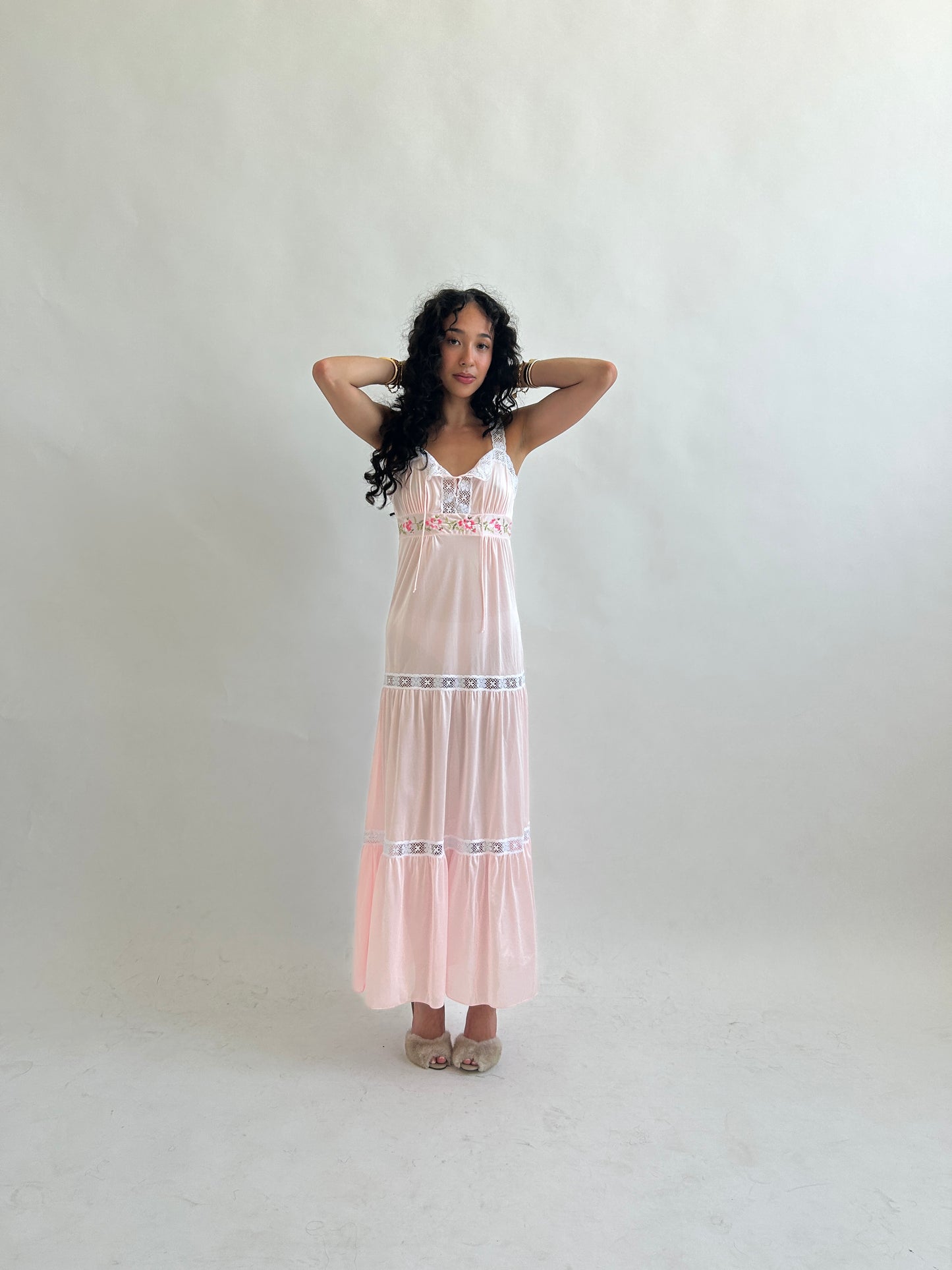 Slip Dress