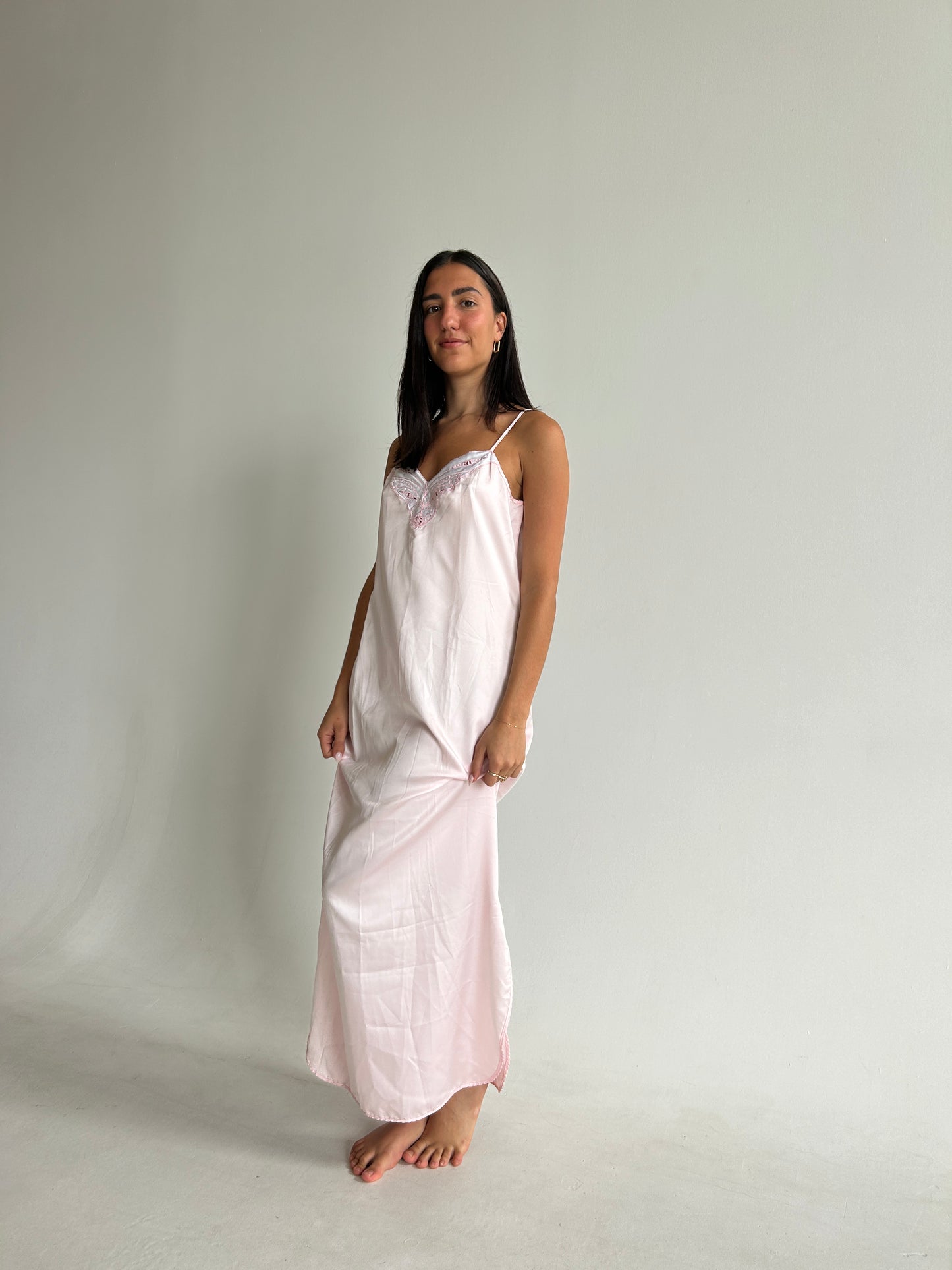 Slip Dress