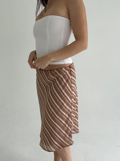 Midi Skirt