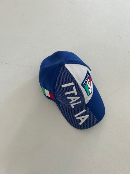 Italia Cap