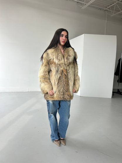 Fur