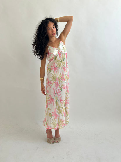 Maxi Slip