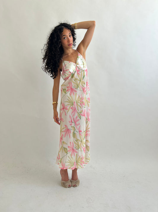 Maxi Slip