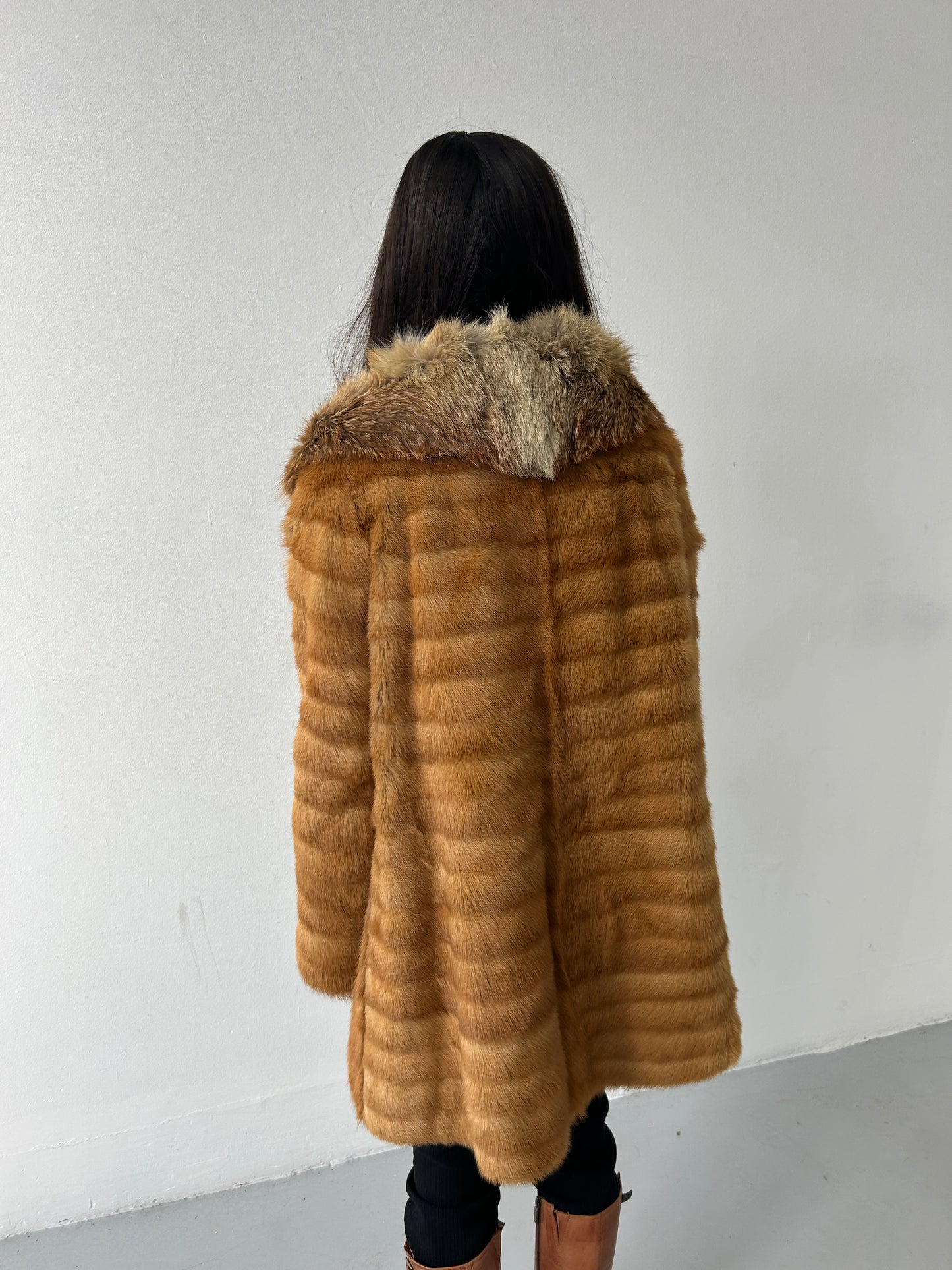 Fur