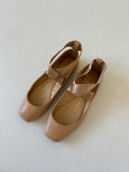 Ballerina Shoes