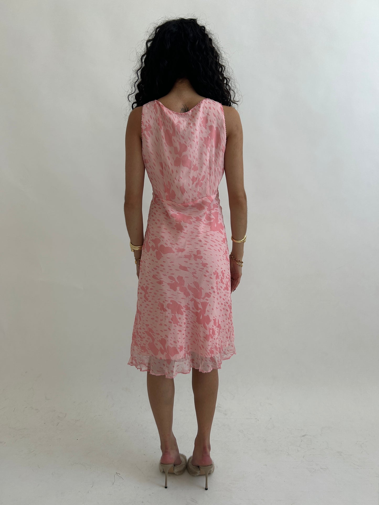 Midi Dress